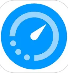 测速网官方logo